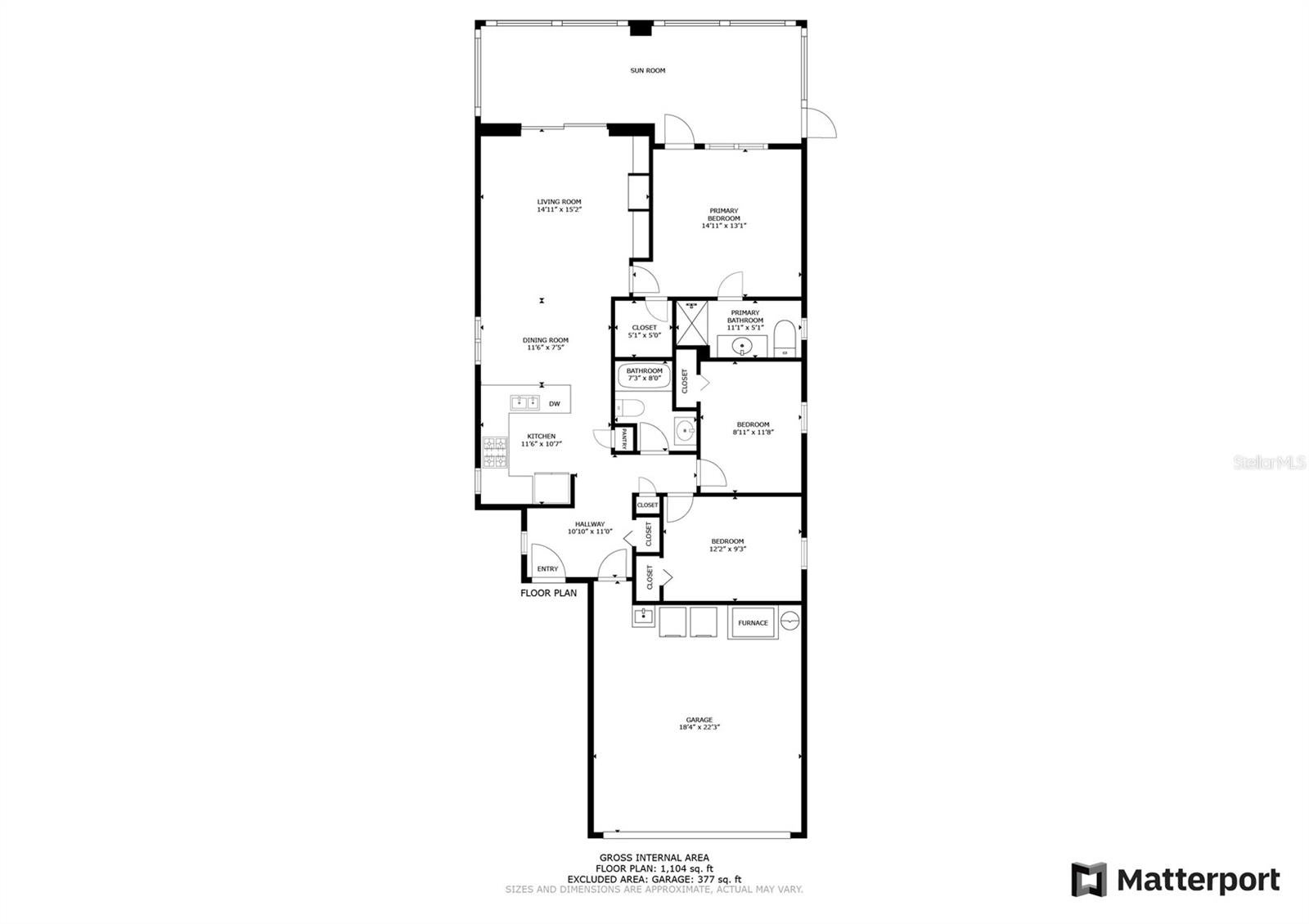 7603 DEVONBRIDGE GARDEN WAY