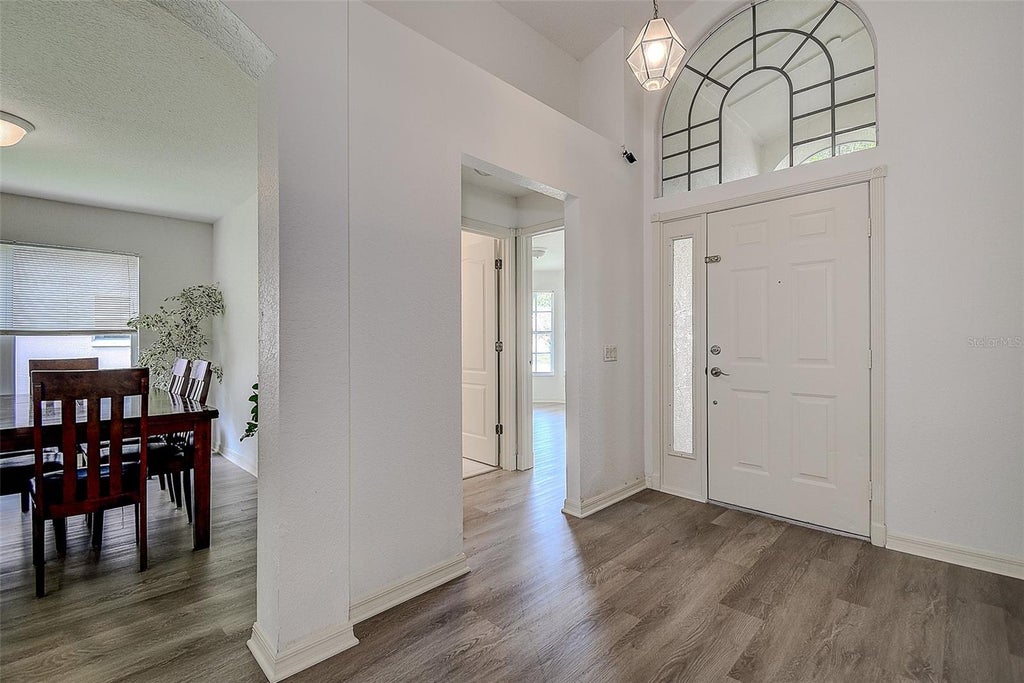 Photo of 28935 Stormcloud Pass, Wesley Chapel, FL 33543 (MLS # TB8544540)