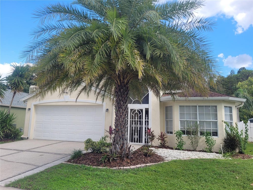 Photo of 28935 Stormcloud Pass, Wesley Chapel, FL 33543 (MLS # TB8544540)