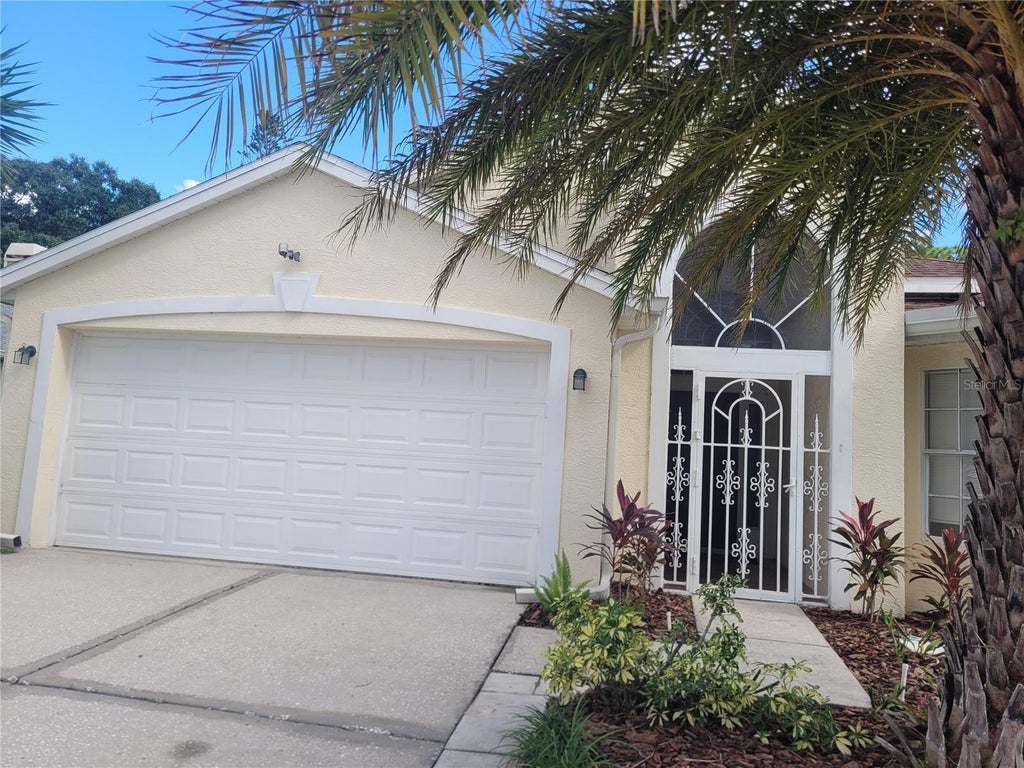 Photo of 28935 Stormcloud Pass, Wesley Chapel, FL 33543 (MLS # TB8544540)