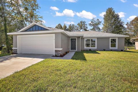 A home in OCALA