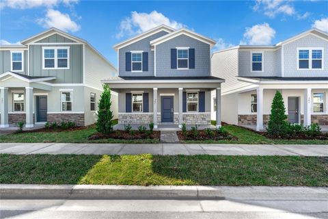 Photo of 547 Orient Avenue, Debary, FL 32713 (MLS # O6366210)