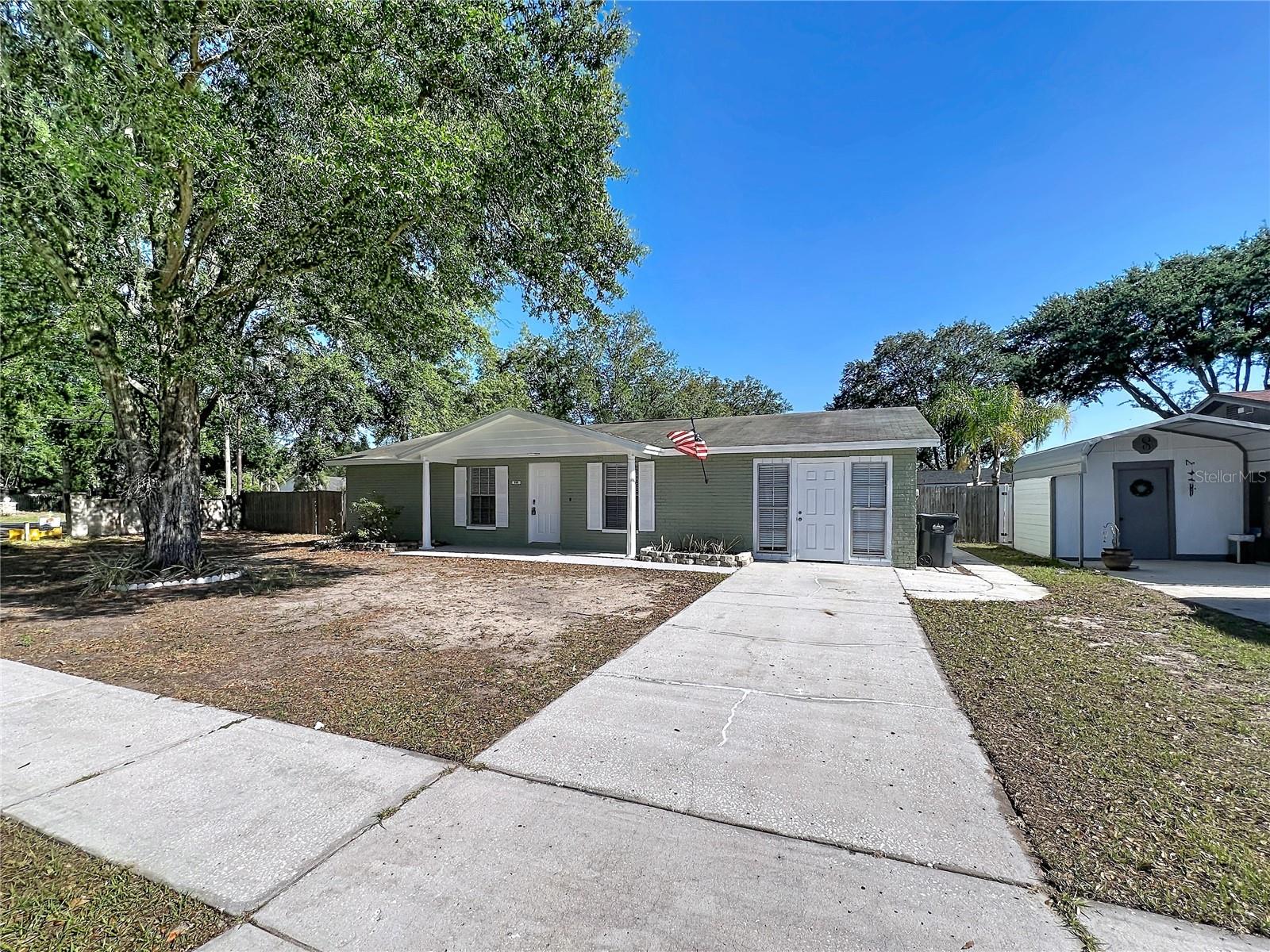 808 FALKIRK AVENUE