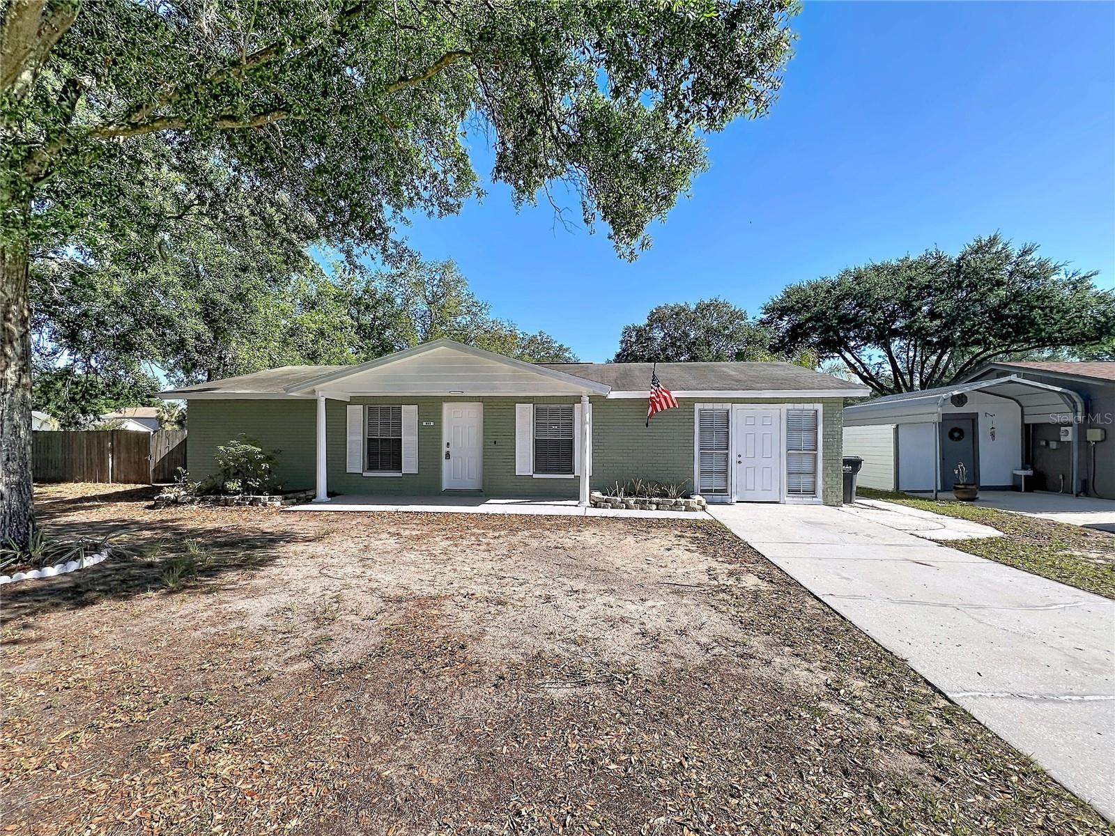 808 FALKIRK AVENUE