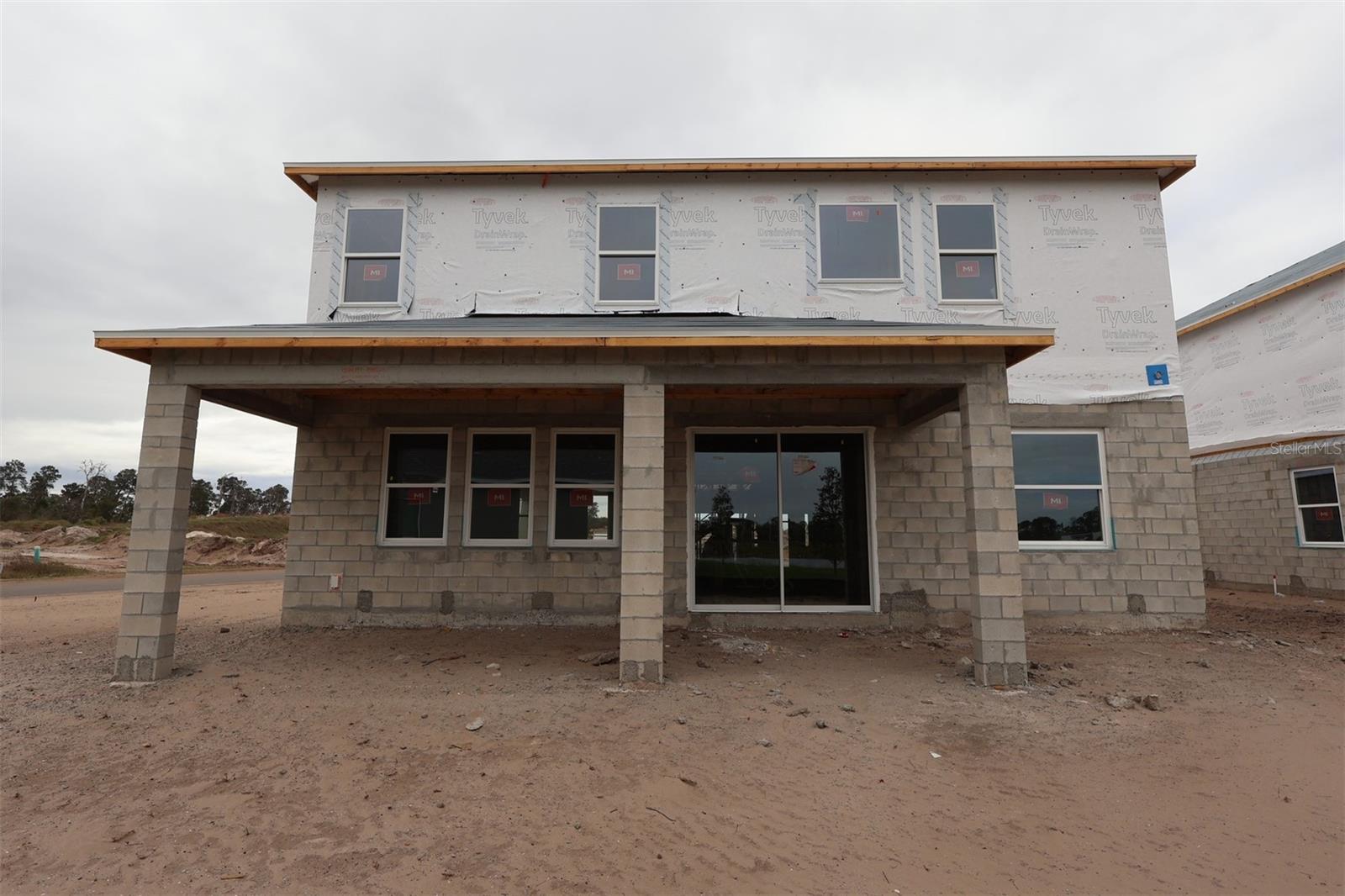 2713 CANVASBACK COVE