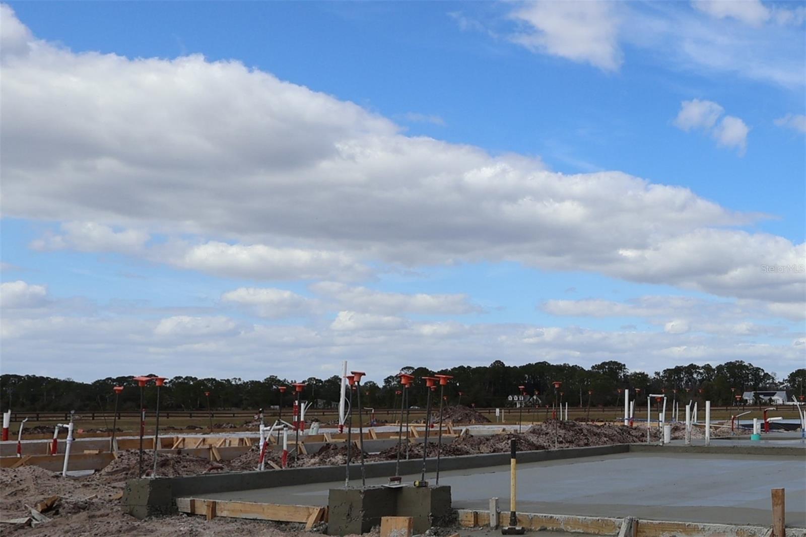 BAY LAKE FARMS AT ST CLOUD - Residential