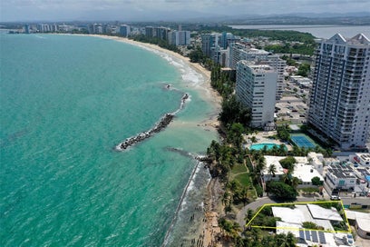 2 VILLA INTERNATIONAL 2 SAN JUAN 00913