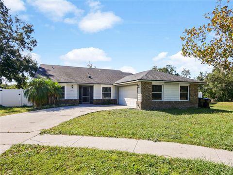 A home in ORLANDO