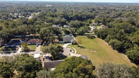 A home in ORLANDO