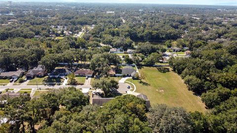 A home in ORLANDO