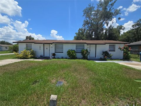 FORT MEADE FL 33841