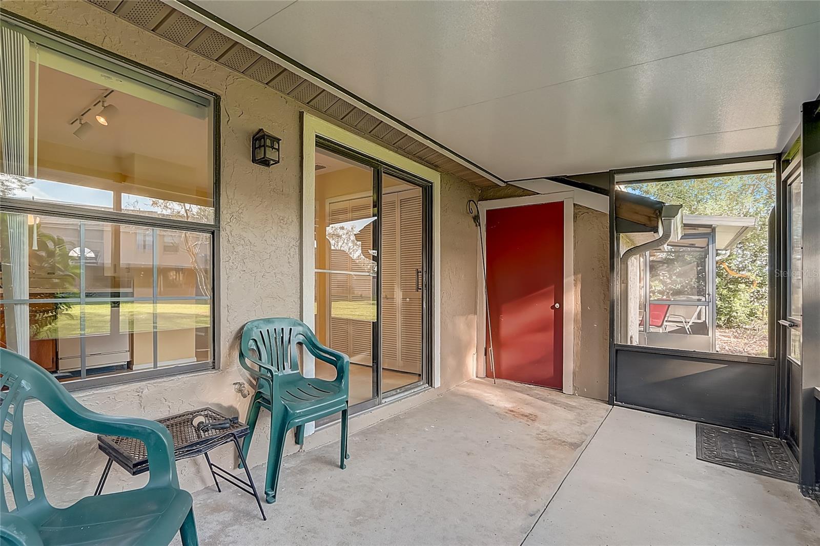 CASA PARK VILLAS PH 2 - Residential