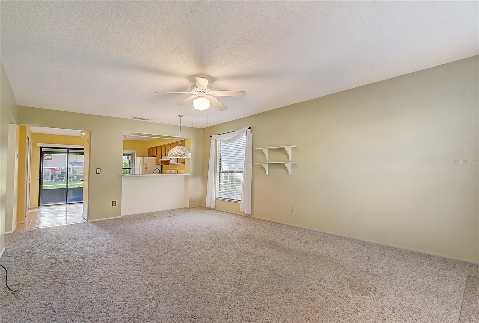 CASA PARK VILLAS PH 2 - Residential