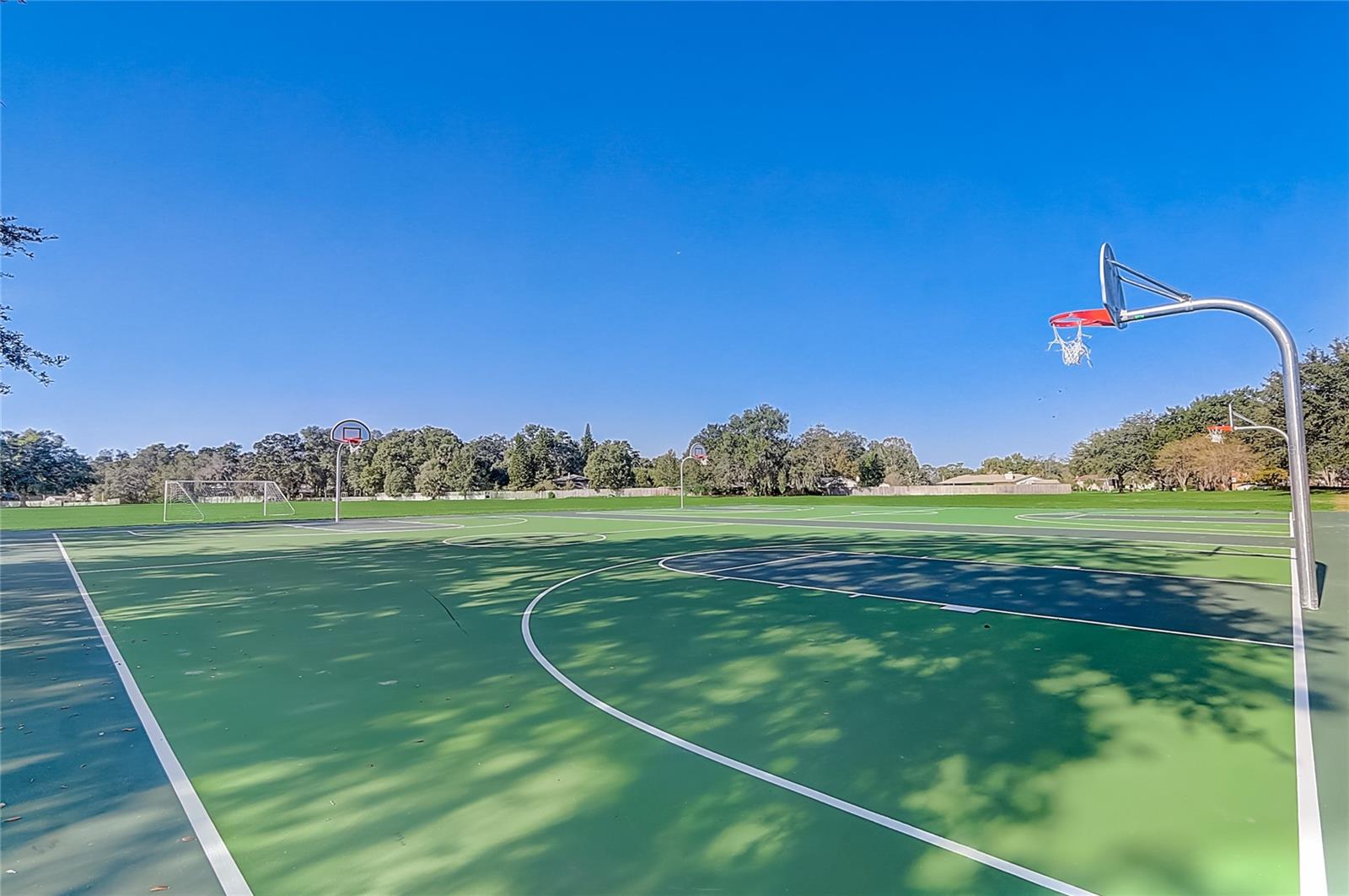 CASA PARK VILLAS PH 2 - Residential