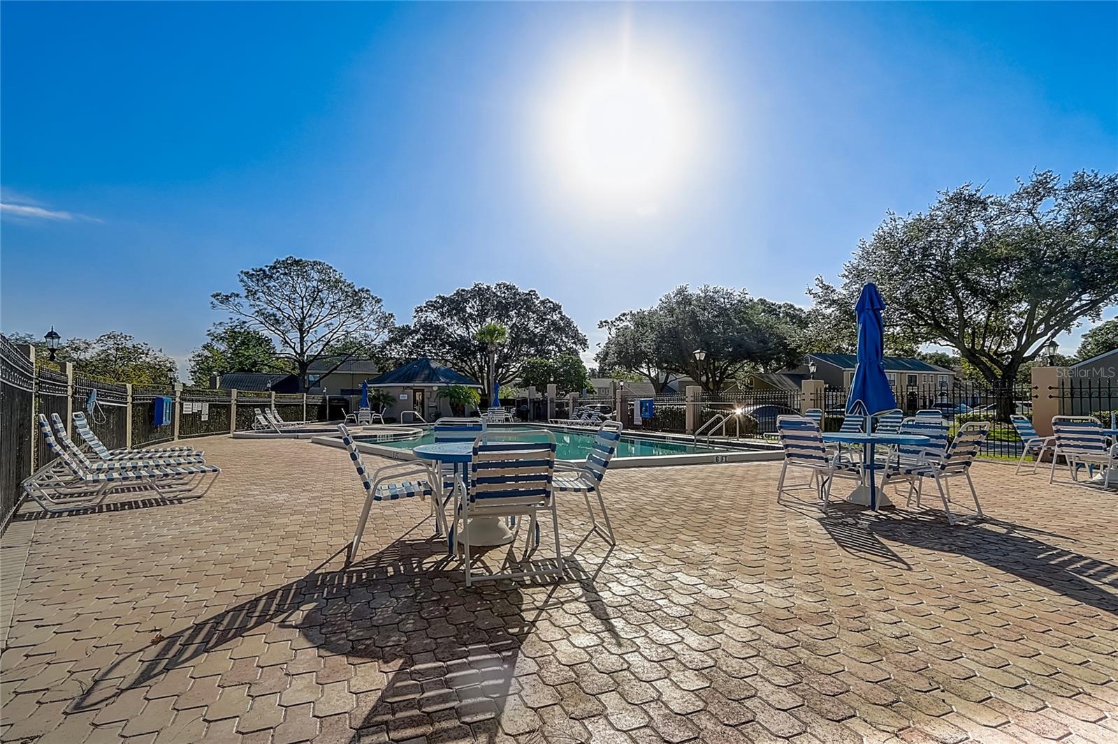 CASA PARK VILLAS PH 2 - Residential