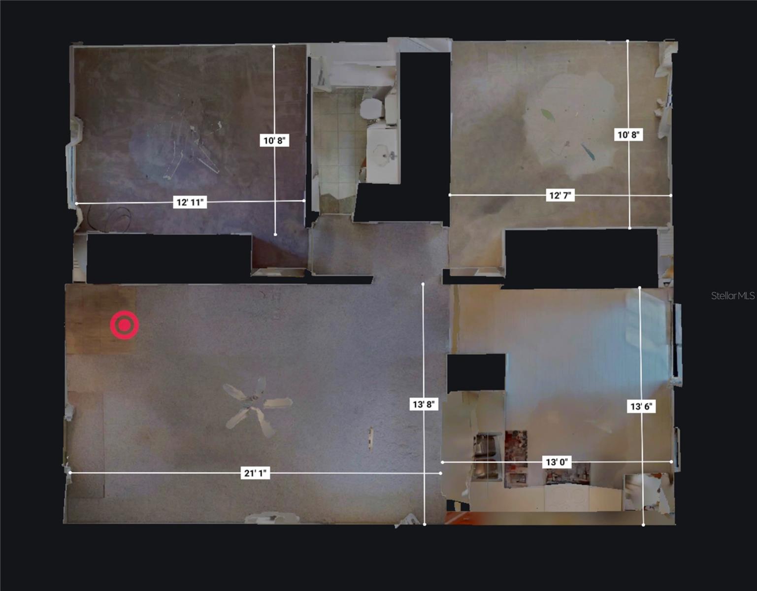 CASA PARK VILLAS PH 2 - Residential