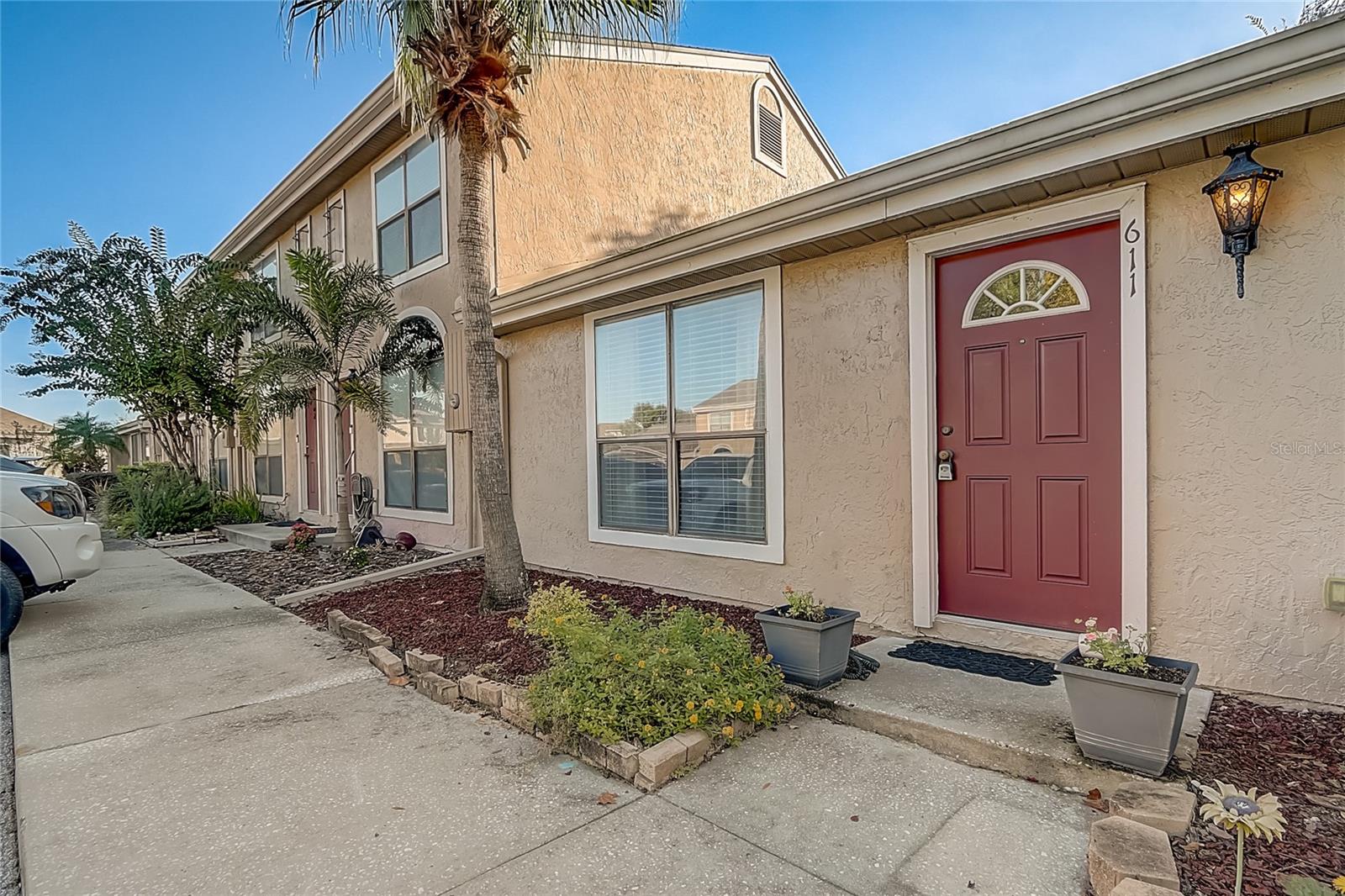 CASA PARK VILLAS PH 2 - Residential