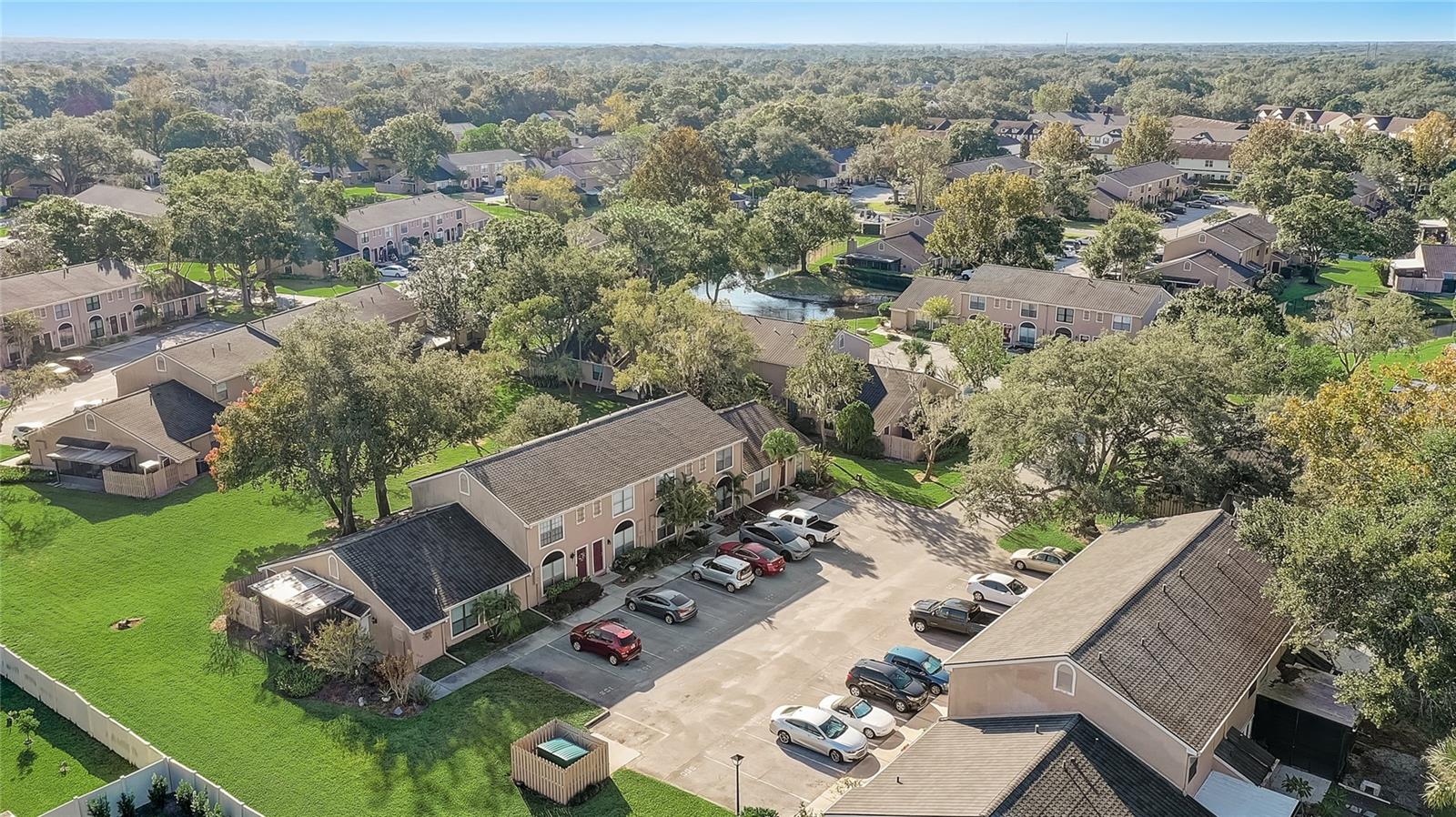 CASA PARK VILLAS PH 2 - Residential