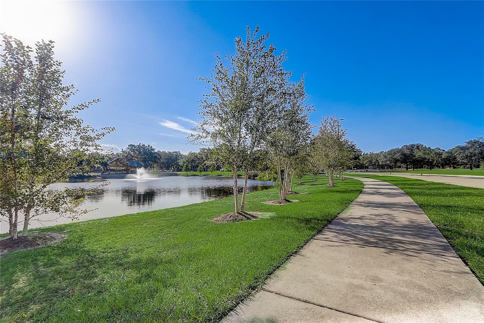 CASA PARK VILLAS PH 2 - Residential