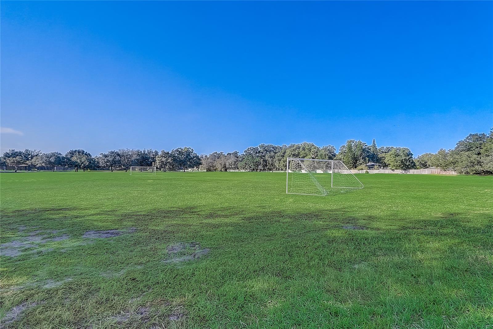 CASA PARK VILLAS PH 2 - Residential