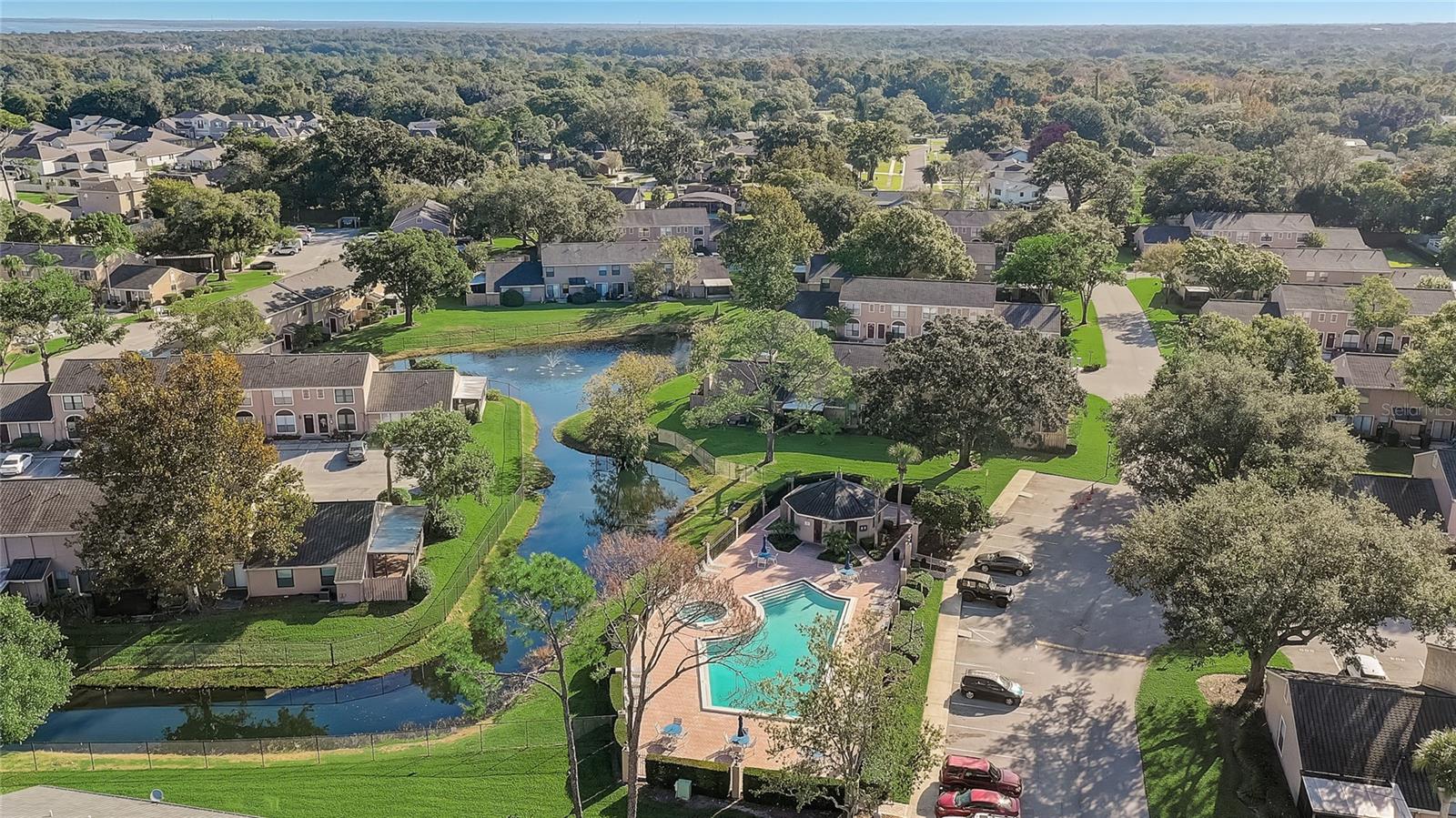 CASA PARK VILLAS PH 2 - Residential