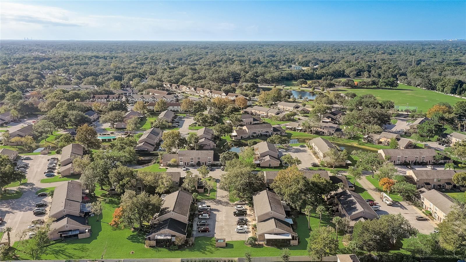 CASA PARK VILLAS PH 2 - Residential