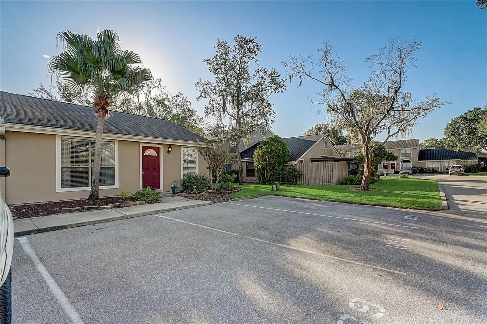 CASA PARK VILLAS PH 2 - Residential