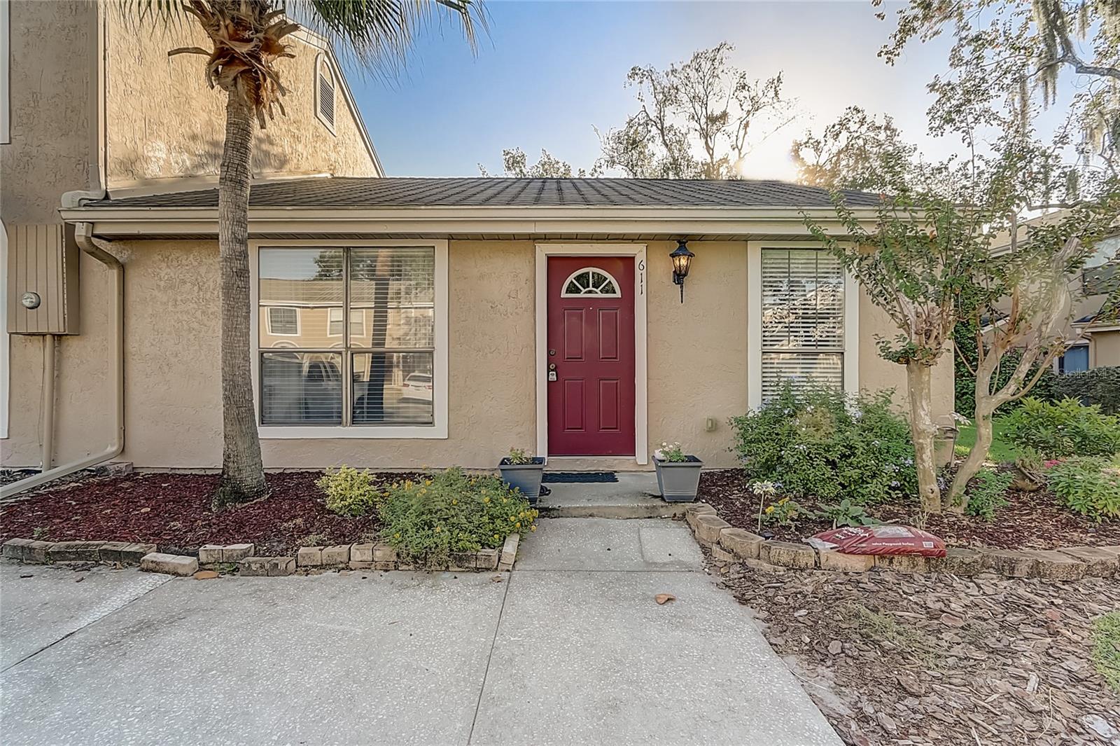 CASA PARK VILLAS PH 2 - Residential