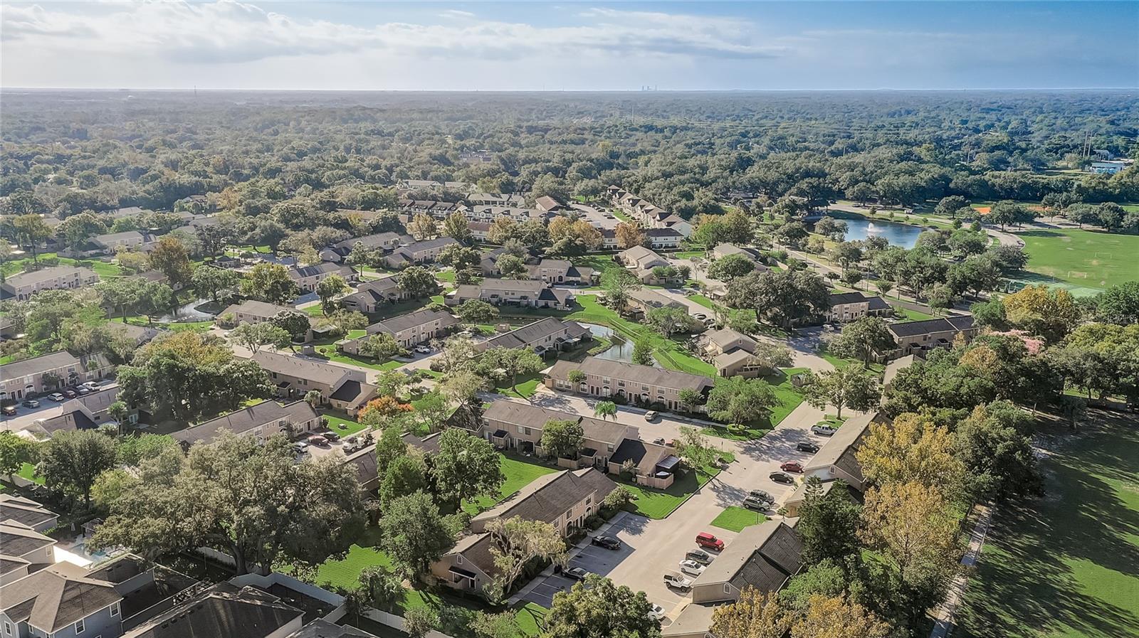 CASA PARK VILLAS PH 2 - Residential