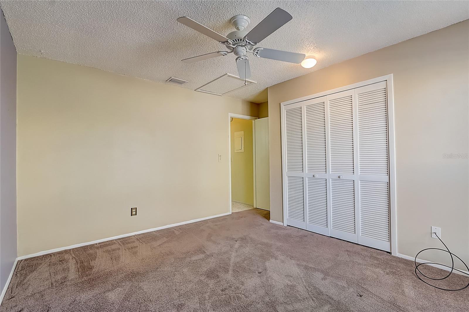 CASA PARK VILLAS PH 2 - Residential