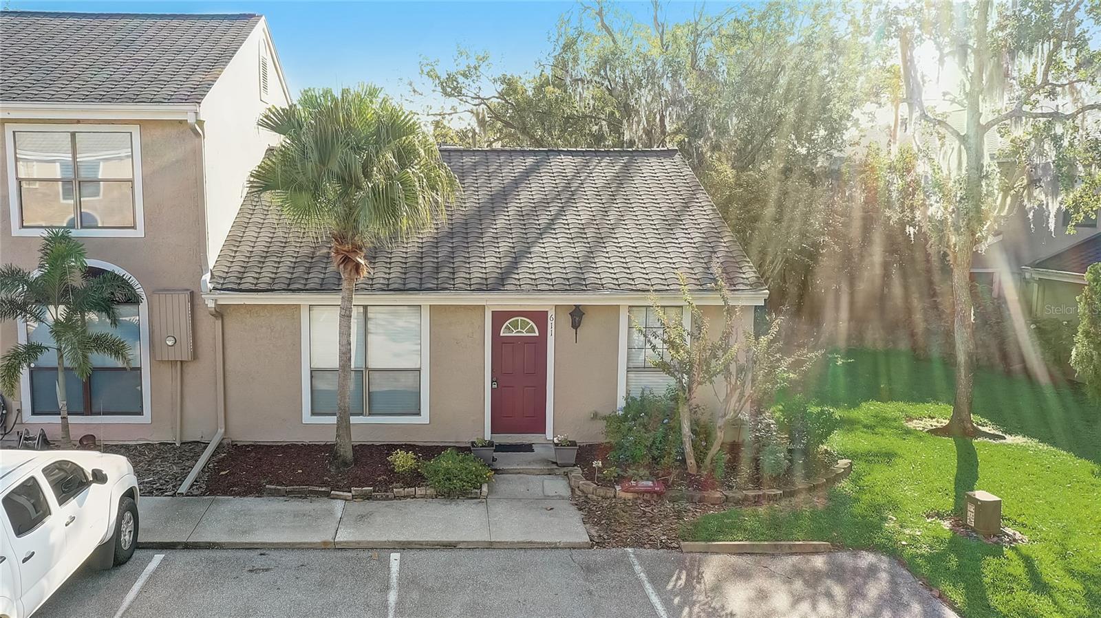 CASA PARK VILLAS PH 2 - Residential