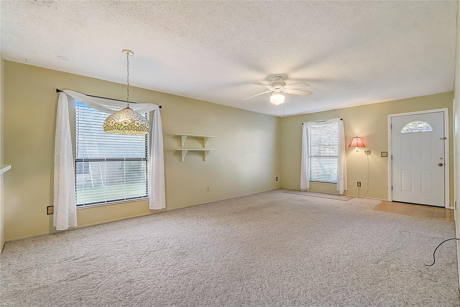 CASA PARK VILLAS PH 2 - Residential