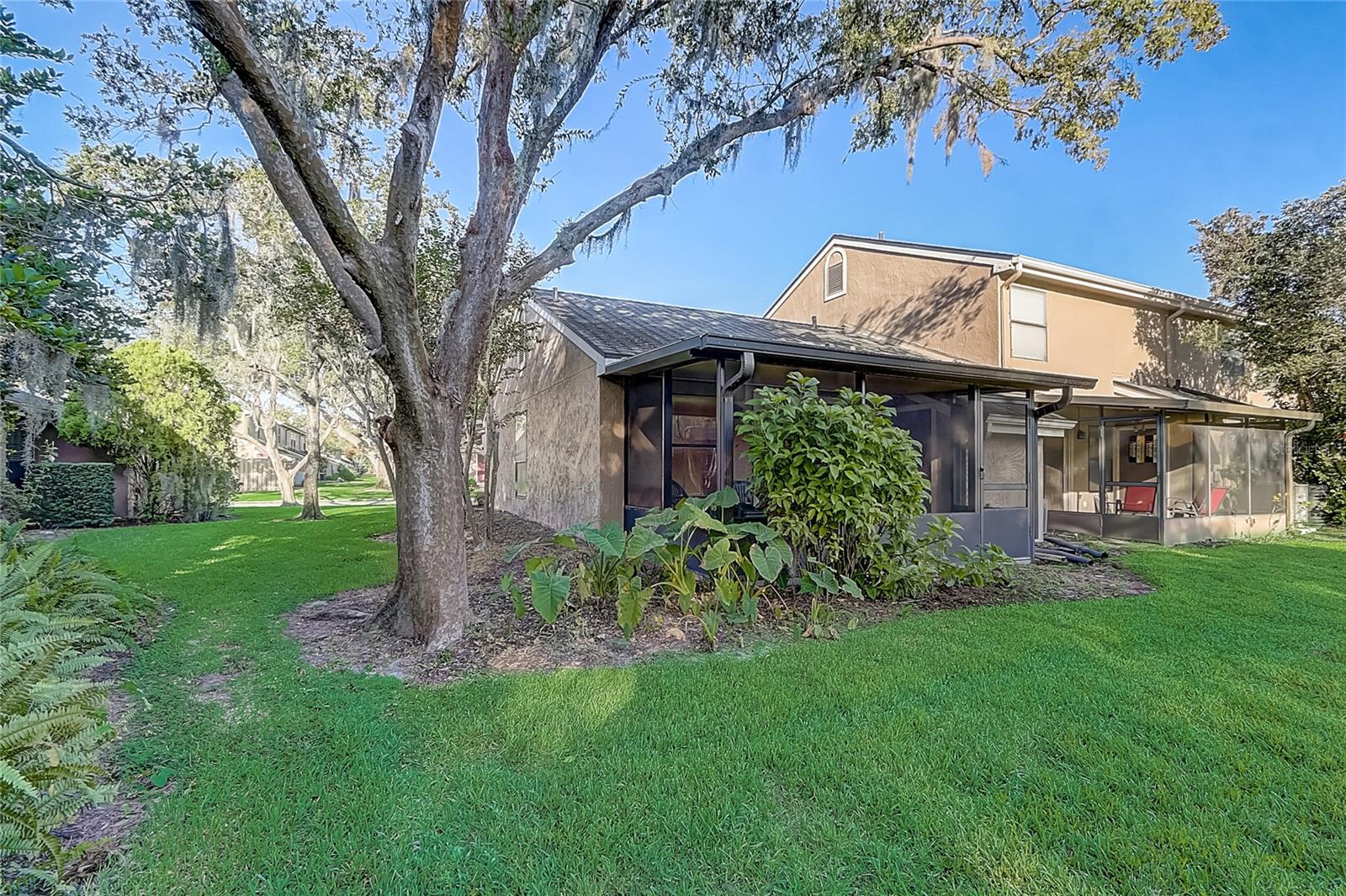 CASA PARK VILLAS PH 2 - Residential