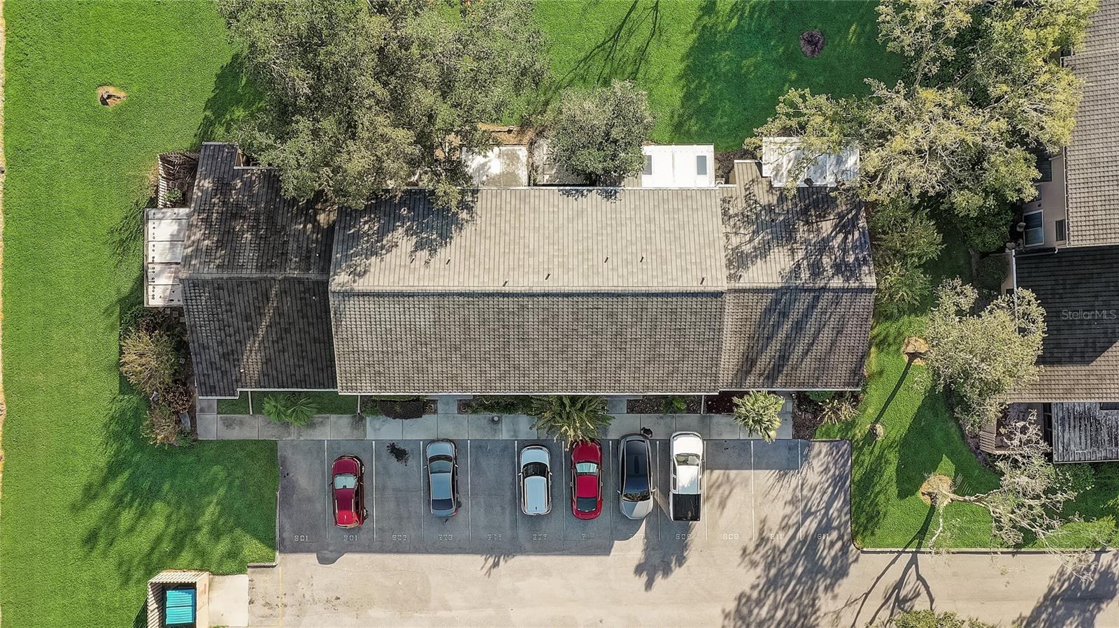 CASA PARK VILLAS PH 2 - Residential