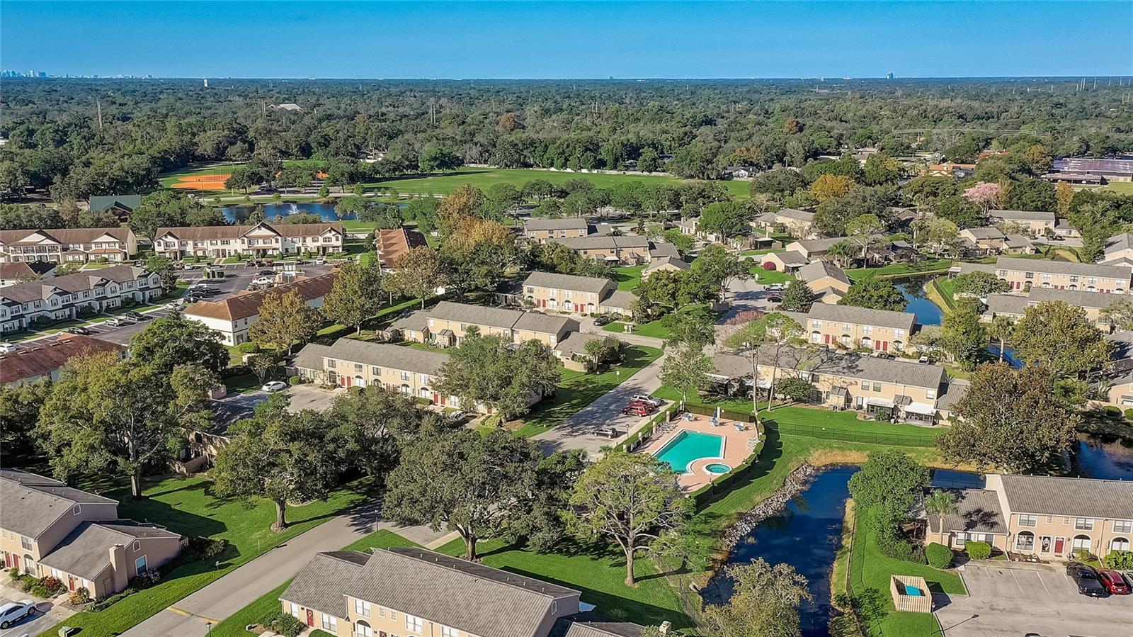 CASA PARK VILLAS PH 2 - Residential