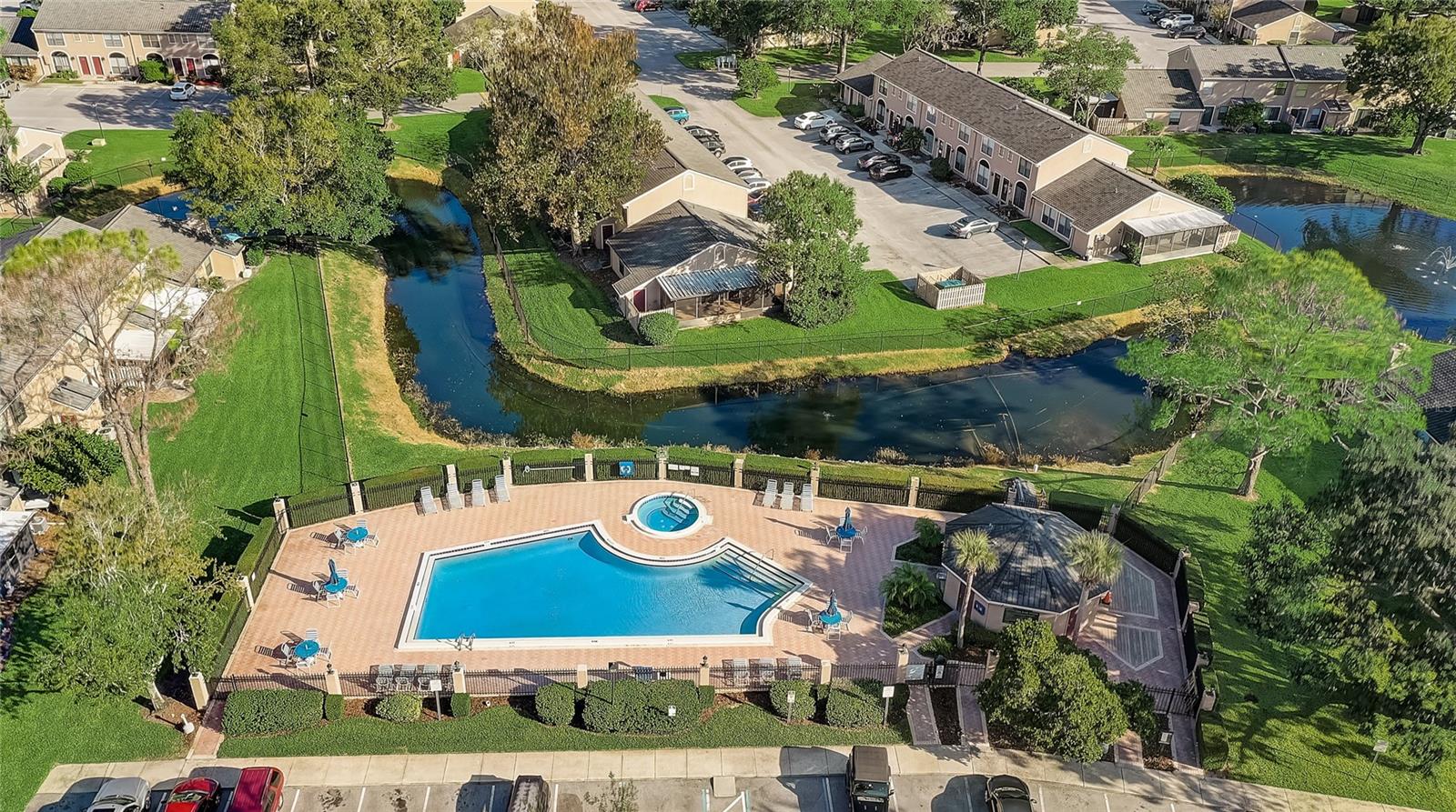 CASA PARK VILLAS PH 2 - Residential