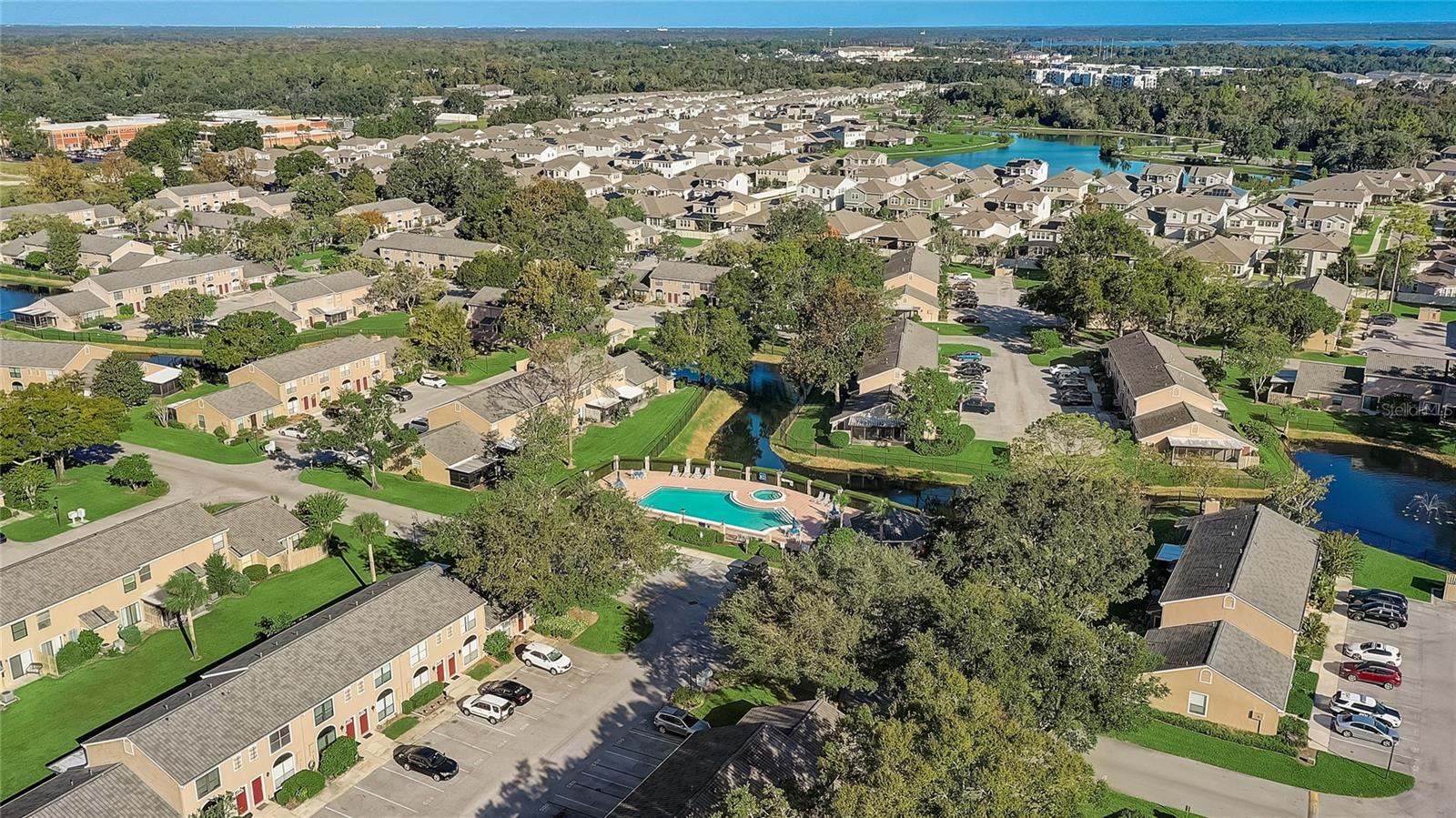 CASA PARK VILLAS PH 2 - Residential