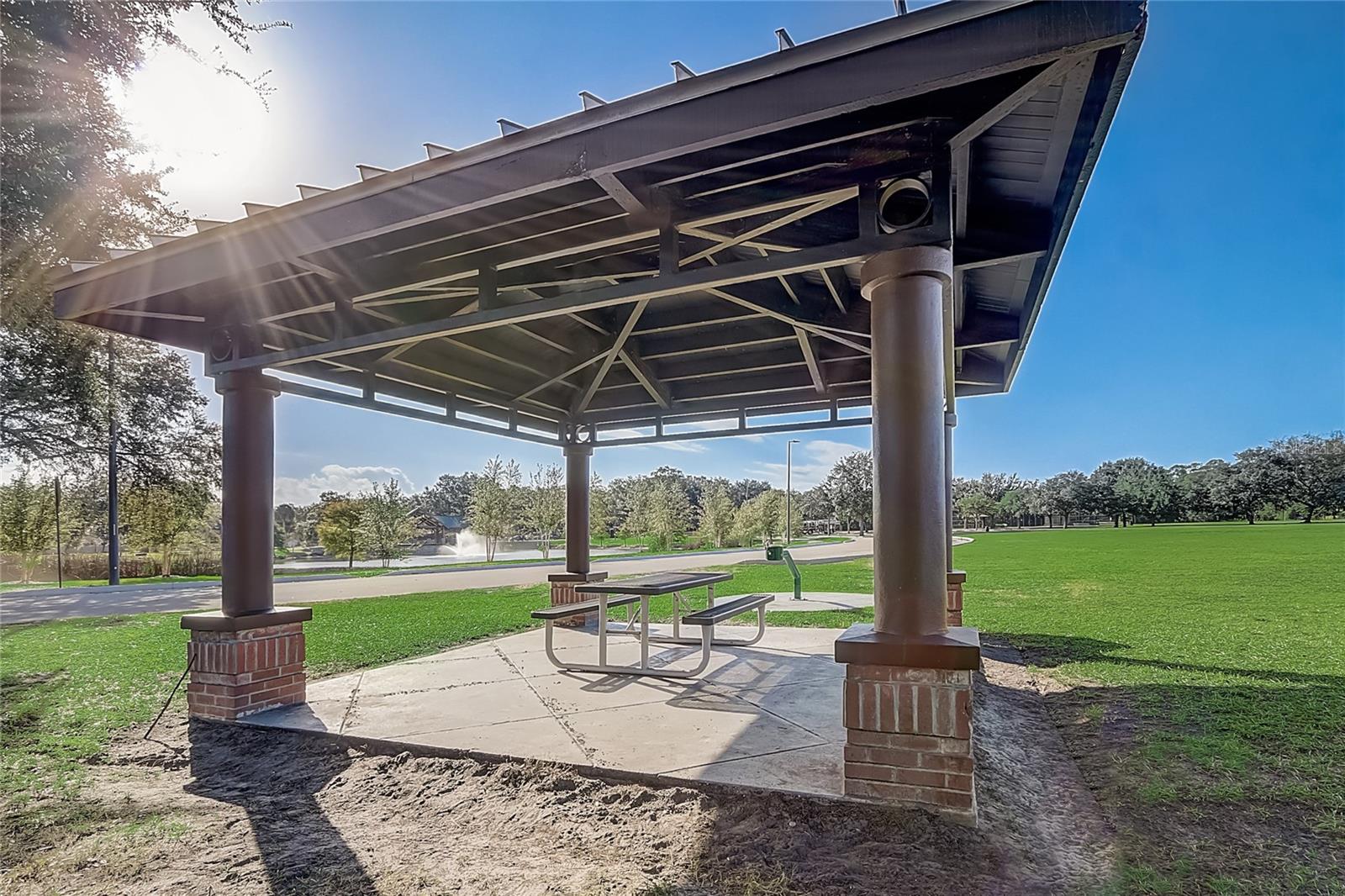 CASA PARK VILLAS PH 2 - Residential