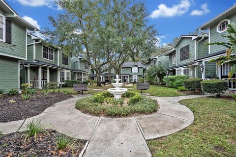 A home in ORLANDO