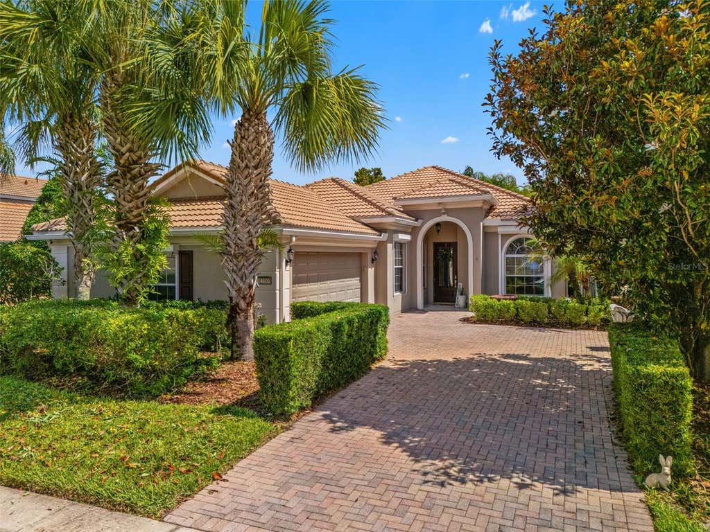 Photo of 11800 Zelkova Lane, Orlando, FL 32827 (MLS # O6413233)