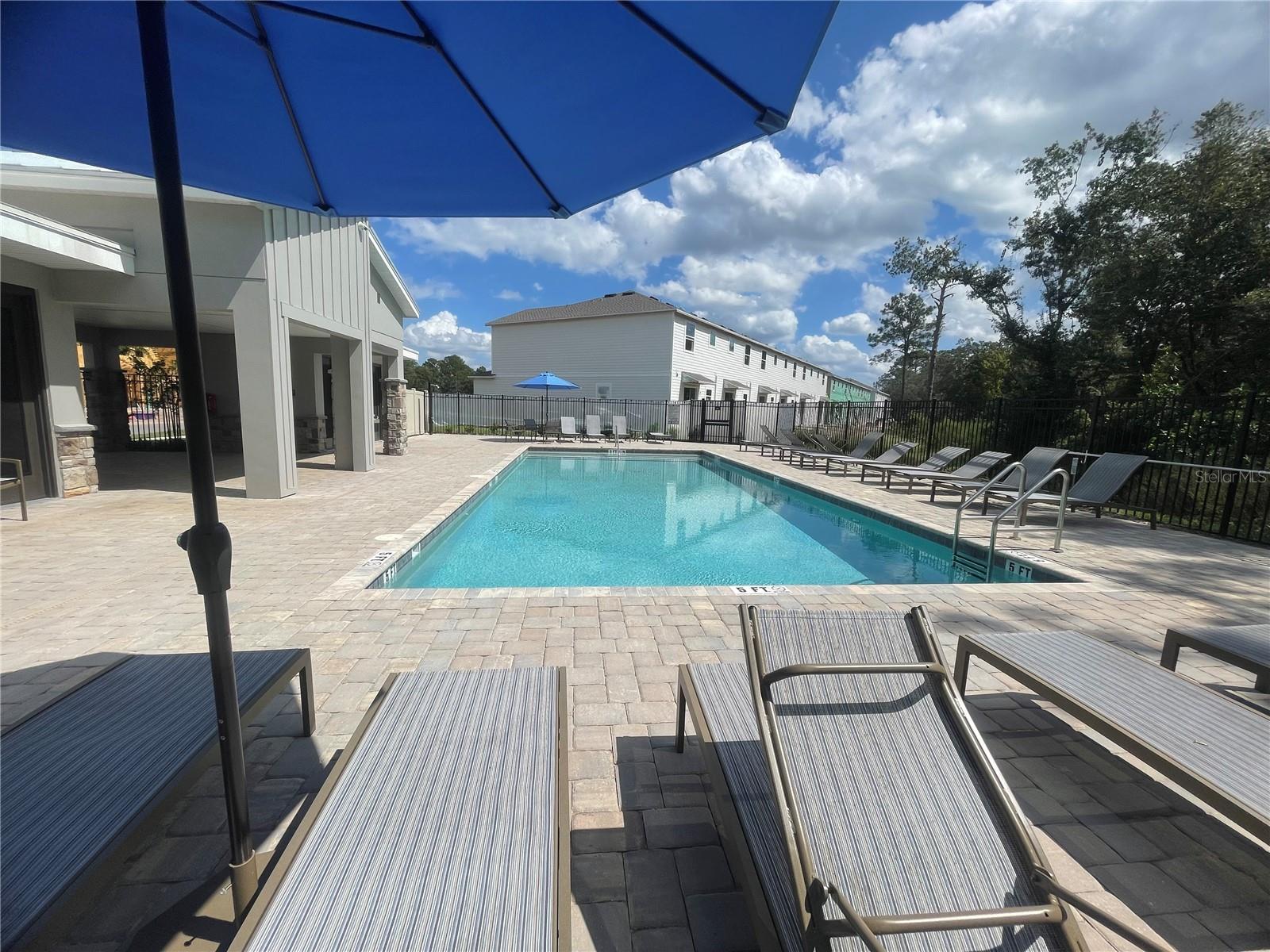 LAKE WILSON RESERVE - Residential Lease