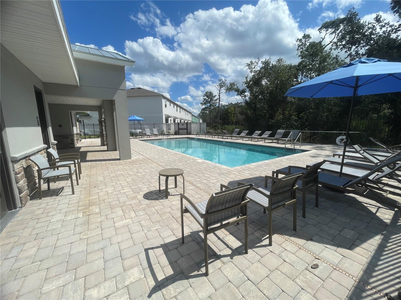 LAKE WILSON RESERVE - Residential Lease