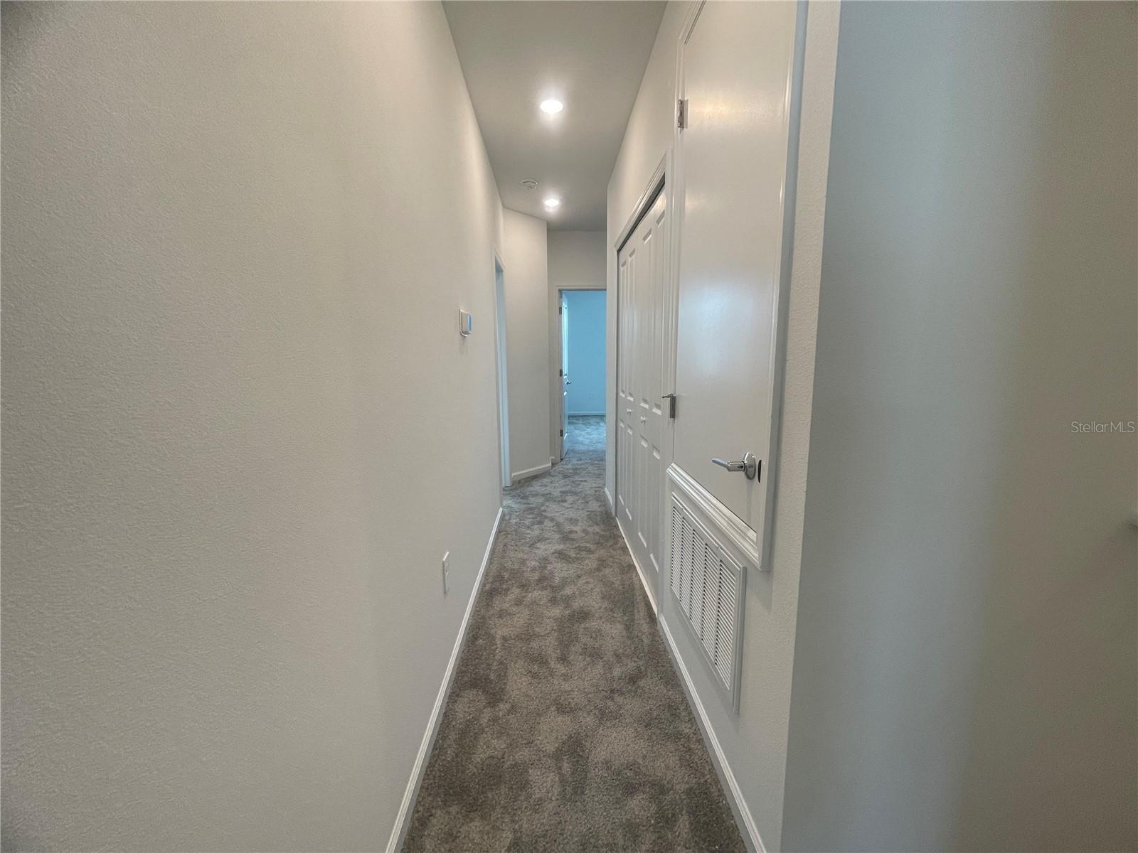 LAKE WILSON RESERVE - Residential Lease