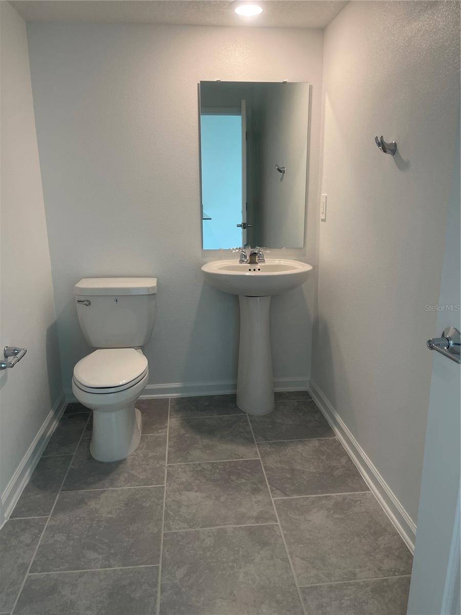 LAKE WILSON RESERVE - Residential Lease