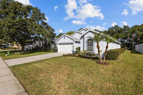 A home in OLDSMAR