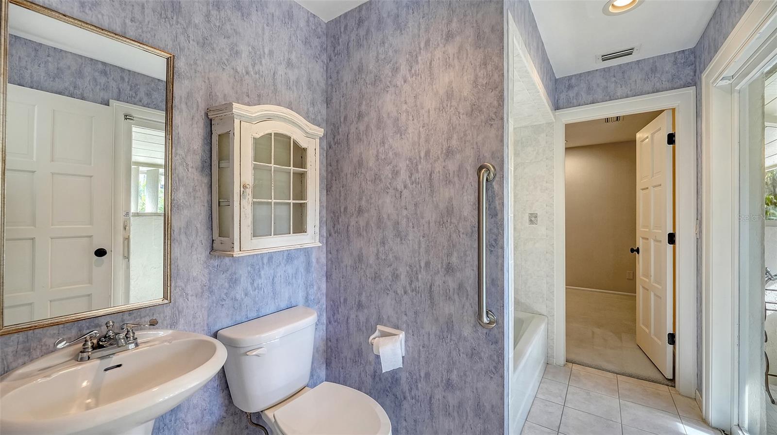 KIMLIRA - Residential