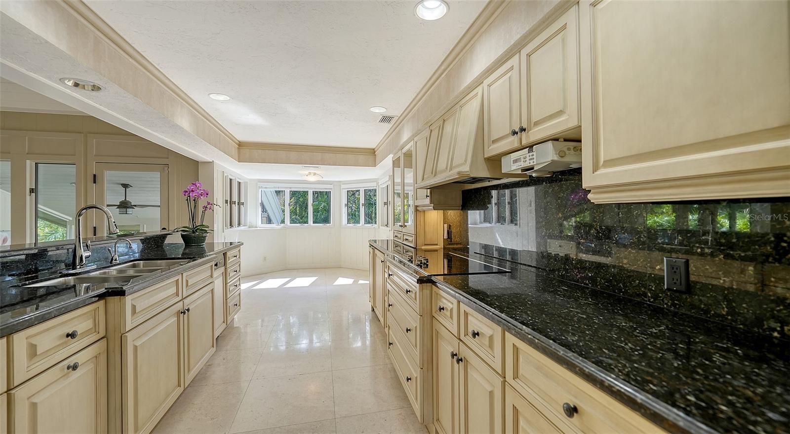 KIMLIRA - Residential