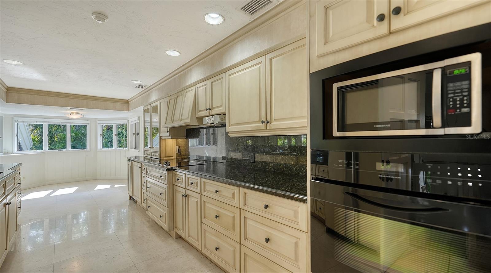 KIMLIRA - Residential