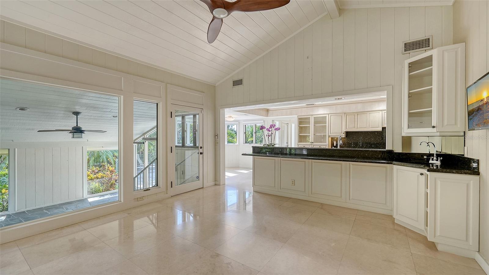 KIMLIRA - Residential