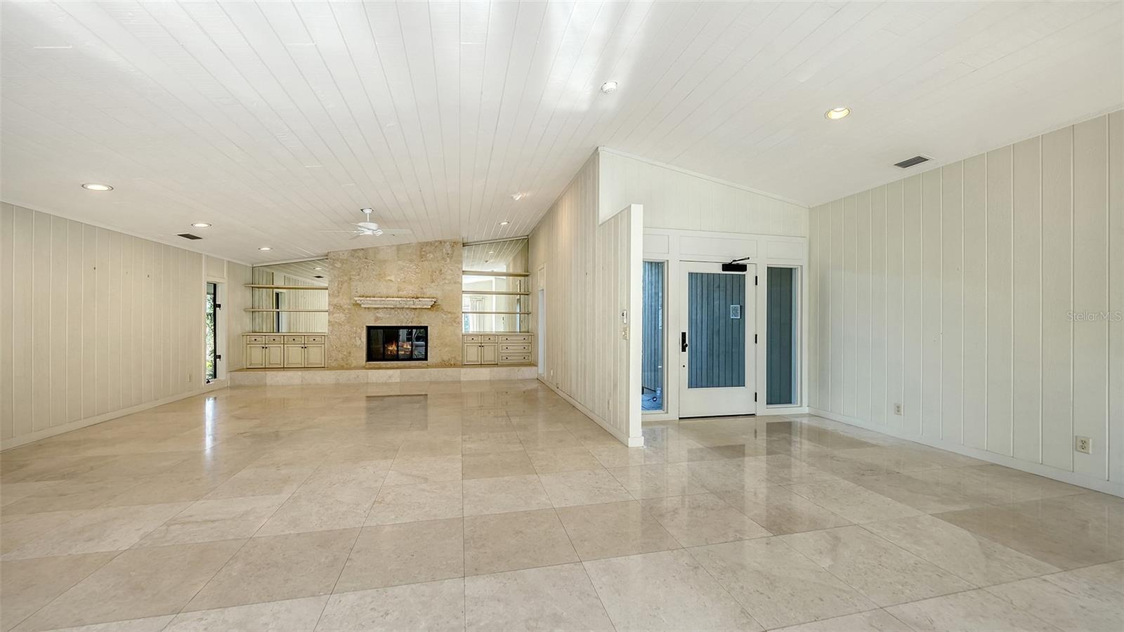 KIMLIRA - Residential